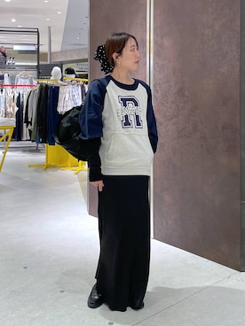 manaさんのコーディネート