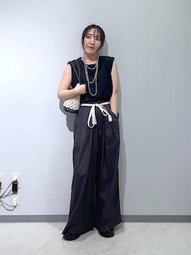 manaさんのコーディネート