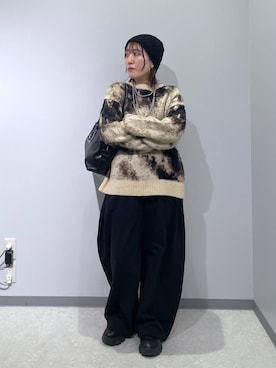 manaさんのコーディネート