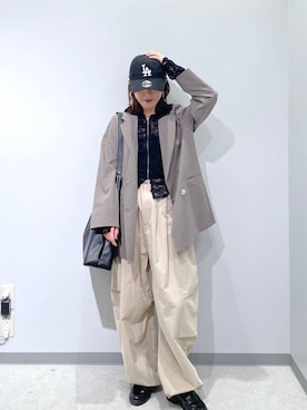 manaさんのコーディネート