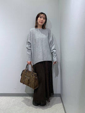 manaさんのコーディネート