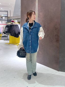 manaさんのコーディネート