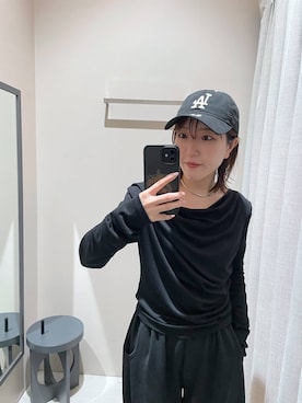 manaさんのコーディネート