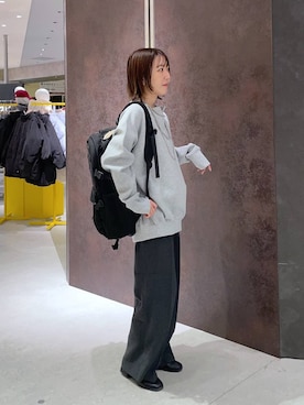 manaさんのコーディネート