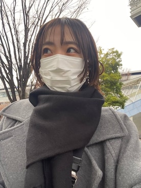 manaさんのコーディネート