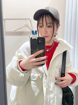 manaさんのコーディネート