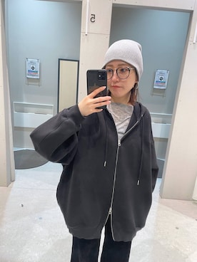 manaさんのコーディネート