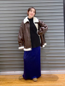 manaさんのコーディネート