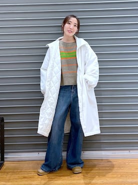 manaさんのコーディネート