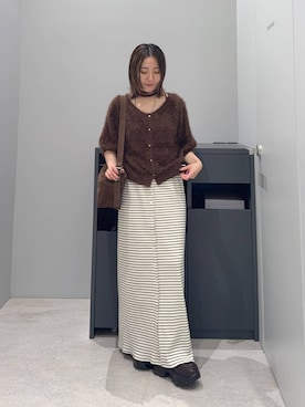 manaさんのコーディネート