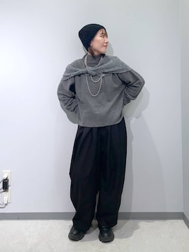 manaさんのコーディネート