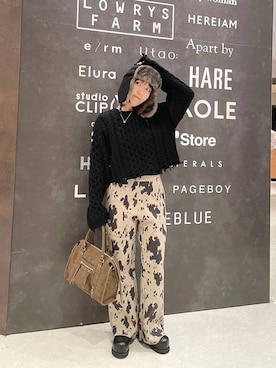 manaさんのコーディネート