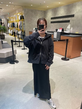 manaさんのコーディネート