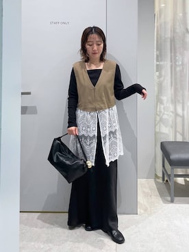 manaさんのコーディネート