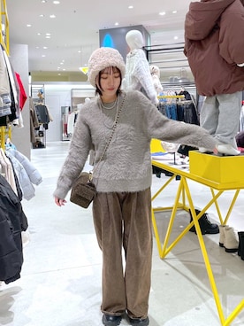 manaさんのコーディネート