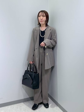 manaさんのコーディネート