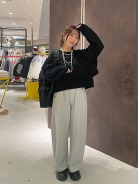 manaさんのコーディネート