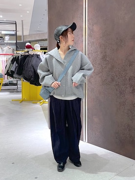 manaさんのコーディネート