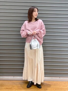 manaさんのコーディネート