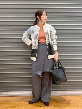 manaさんのコーディネート