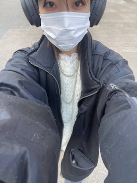 manaさんのコーディネート