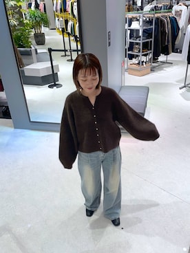 manaさんのコーディネート