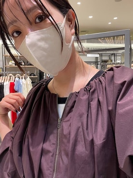 manaさんのコーディネート