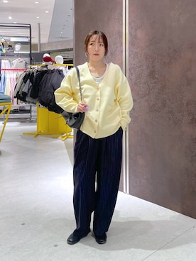 manaさんのコーディネート