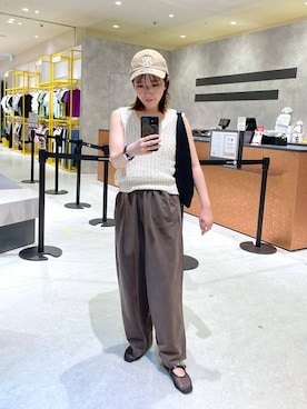 manaさんのコーディネート