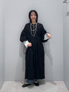 manaさんのコーディネート