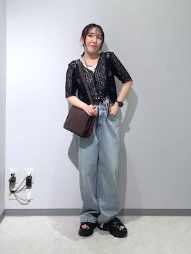 manaさんのコーディネート