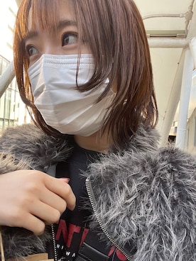 manaさんのコーディネート