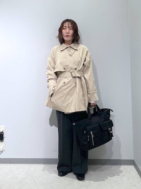 manaさんのコーディネート