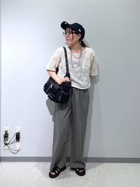 manaさんのコーディネート