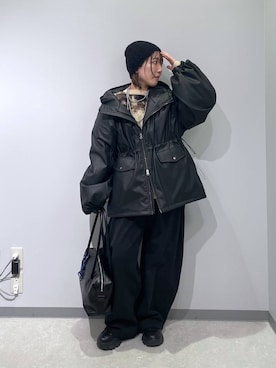 manaさんのコーディネート