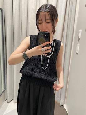 manaさんのコーディネート