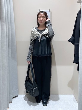 manaさんのコーディネート