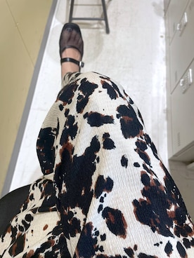 manaさん(レディース・153cm)の夏コーディネート