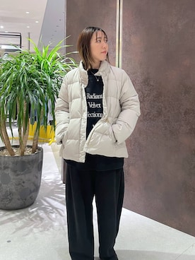 manaさんのコーディネート