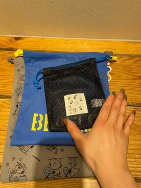 manaさん（レディース・153cm）の冬コーディネート