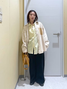 manaさんのコーディネート