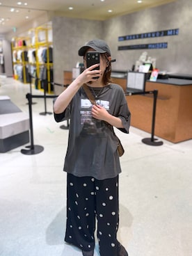manaさんのコーディネート