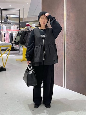 manaさんのコーディネート