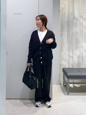 manaさんのコーディネート