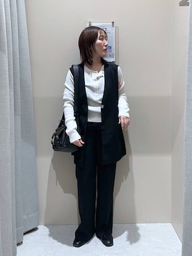 manaさんのコーディネート