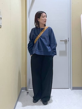 manaさんのコーディネート