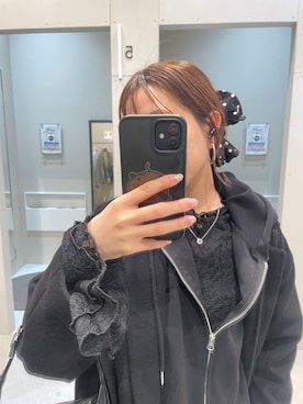 manaさんのコーディネート