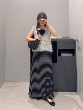manaさんのコーディネート