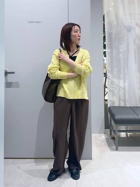 manaさんのコーディネート