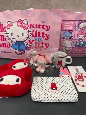 「アイテム（グラス/マグカップ/タンブラー）」を使った、manaさん（レディース・153cm）の秋コーディネート